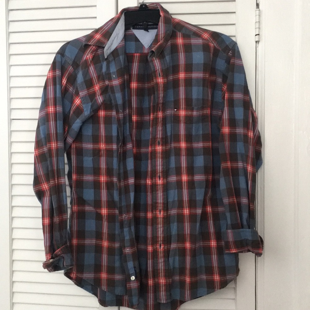 Tommy Hilfiger medium